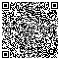 QR code with KFC contacts