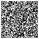 QR code with A-A Mini Storage contacts