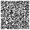 QR code with Gary Johnson contacts