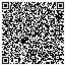 QR code with Fortune Chef contacts