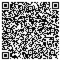 QR code with Hairs End contacts