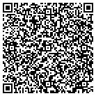 QR code with Yukon Radiator Works contacts