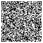 QR code with Oakview Baptist Church Inc contacts