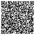 QR code with O Means contacts