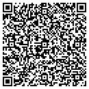 QR code with L N A's Bargain Barn contacts