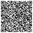 QR code with Muskogee Education Assoc contacts