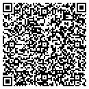 QR code with Joe Lippe contacts