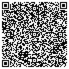 QR code with Oklahoma Conservation Comm Wat contacts