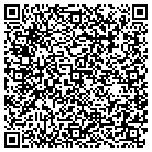 QR code with Machine Engineering Co contacts