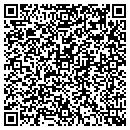 QR code with Rooster's Cafe contacts