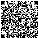 QR code with Oklahoma Galvanizing contacts