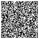 QR code with J L Contracting contacts