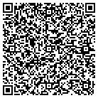 QR code with Holland's Veterinary Ref Hosp contacts