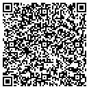 QR code with Ronald W Anderson contacts