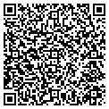 QR code with KFC contacts