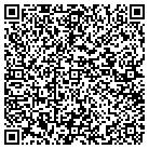 QR code with Woodward Hospital Home Health contacts