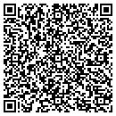QR code with Hillcrest Health Works contacts