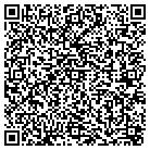 QR code with Marcy Distributing Co contacts