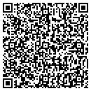 QR code with Valerian's contacts