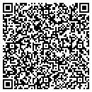 QR code with R S Kay Oil Co contacts
