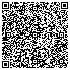 QR code with Cadet Odden Cnstr & Ldscpg contacts