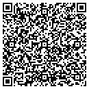 QR code with Omega Main Office contacts
