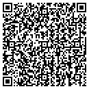 QR code with B V Hassler CPA contacts