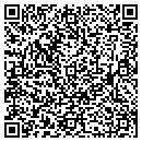 QR code with Dan's Pools contacts