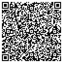 QR code with Taj Grocers contacts