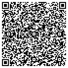 QR code with L & J Welding & Machine Service contacts