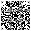 QR code with W W Builders contacts
