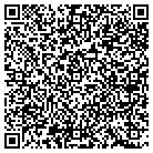 QR code with U T C Leasing Corporation contacts