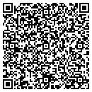 QR code with Omega Laundries contacts