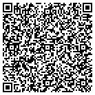 QR code with G & J Mechanical & Electrical contacts