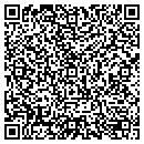 QR code with C&S Electronics contacts
