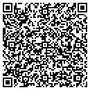 QR code with Art By Little Red contacts