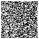 QR code with Hari Omar Designs contacts