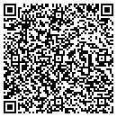 QR code with Rocking W Round Pens contacts