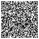 QR code with S F Media contacts