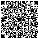 QR code with Custom Home Maintenance contacts