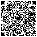 QR code with JASMINES GARDEN contacts