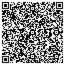 QR code with Robby's Auto contacts