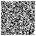 QR code with UGSOA contacts