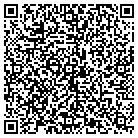 QR code with Tishomingo Service Center contacts