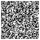 QR code with Pruitts Portable Toilets contacts