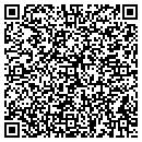 QR code with Tina Adams CPA contacts