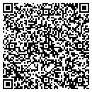 QR code with R Hayden Downie PC contacts