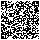 QR code with Thunder Stop contacts