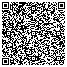 QR code with Alpha Claims Service contacts