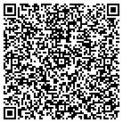 QR code with Rhythmic Notion Dance Studio contacts